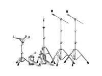 Yamaha Stage Custom Birch Raven Black com Hardware 20'' Yamaha Stage Custom Birch Raven Black com Hardware 20''